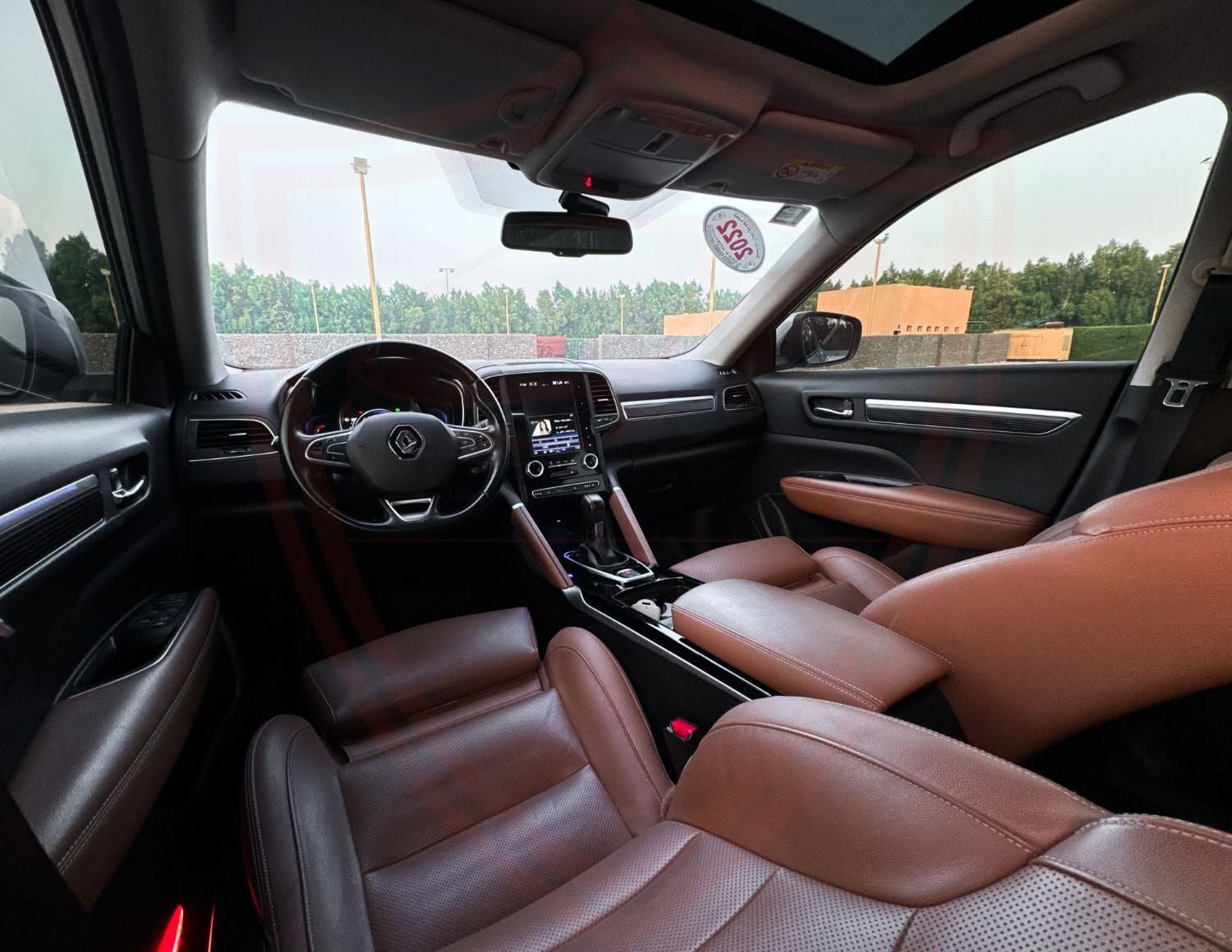 2022 Renault Koleos photo 2