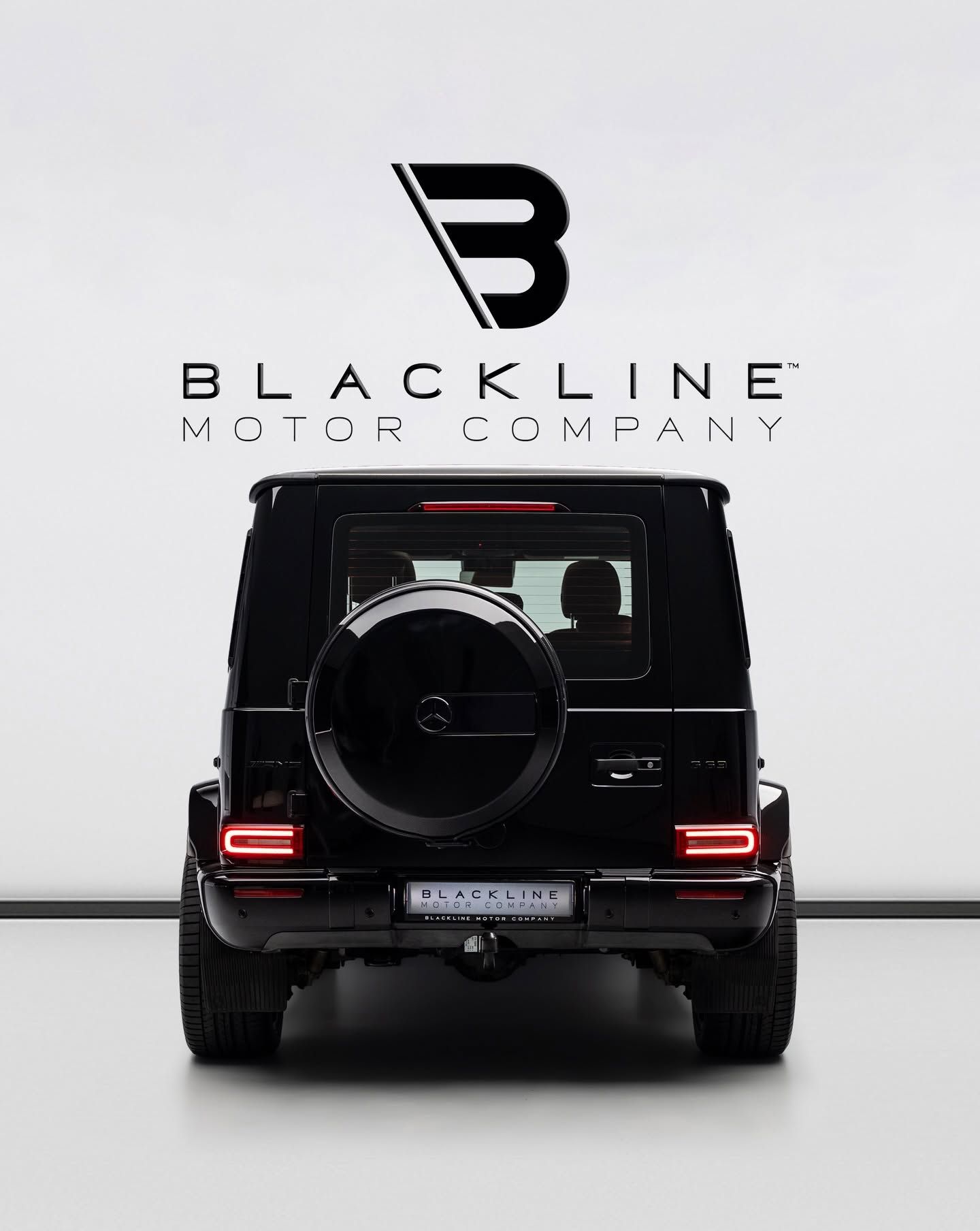 2019 Mercedes-Benz G63 AMG photo 3