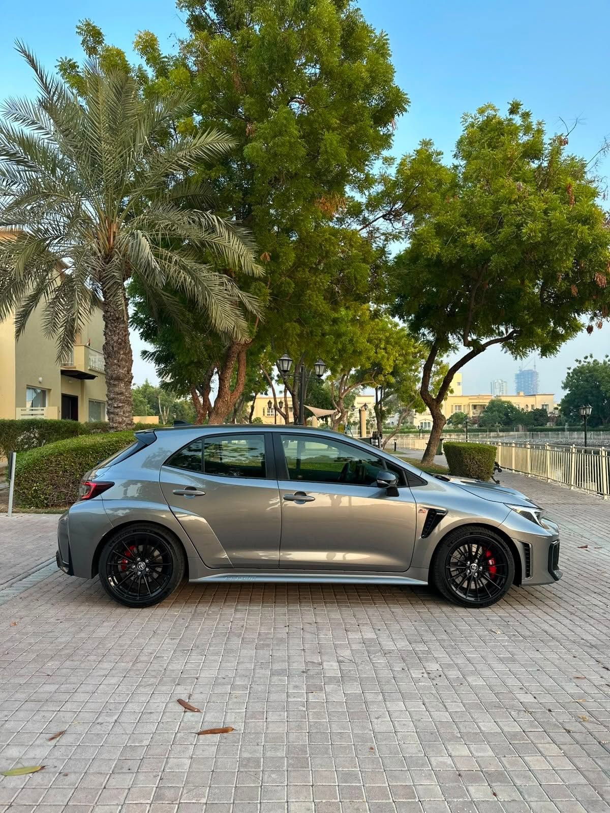2026 Toyota Corolla photo 3