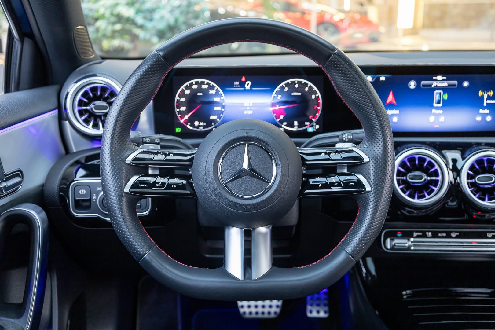 2025 Mercedes-Benz A-Class photo 5
