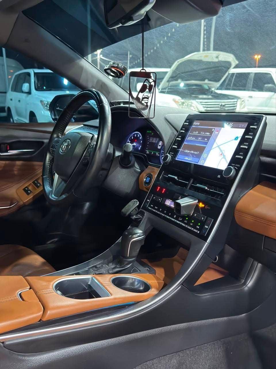 2021 Toyota Avalon photo 4