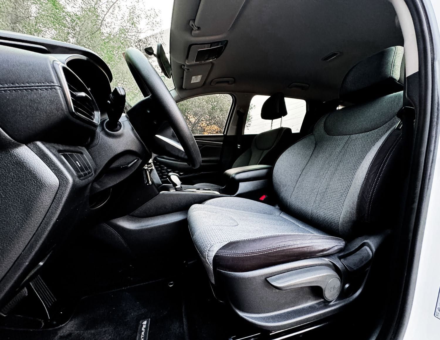 2023 Hyundai Santa Fe photo 4