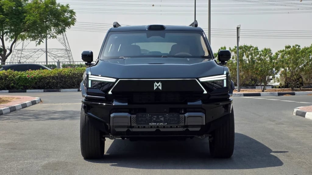 2025 MHERO MHERO 1