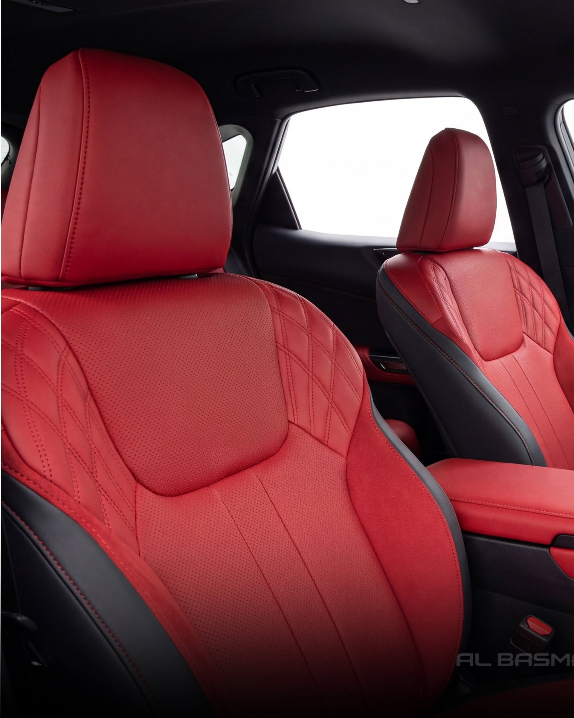 2025 Lexus RX photo 4