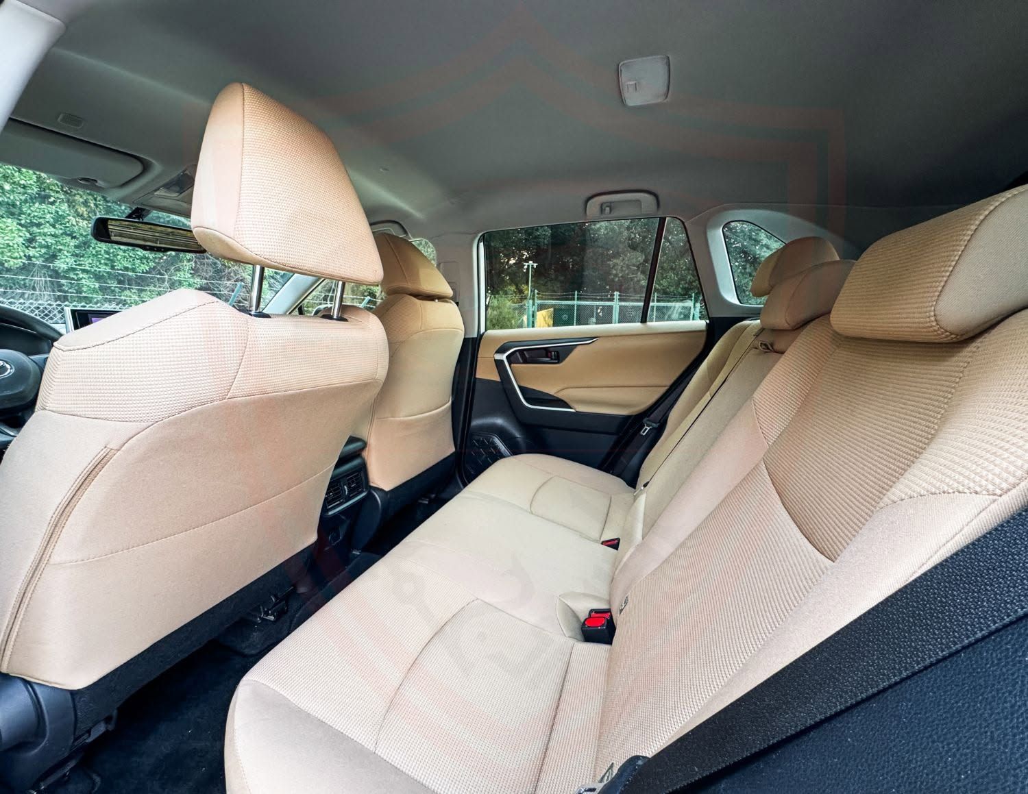 2022 Toyota RAV4 photo 4