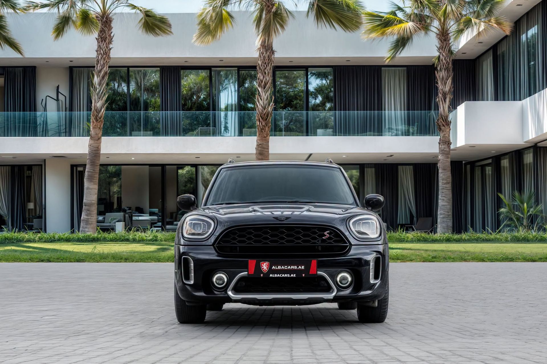2023 MINI Countryman photo 4