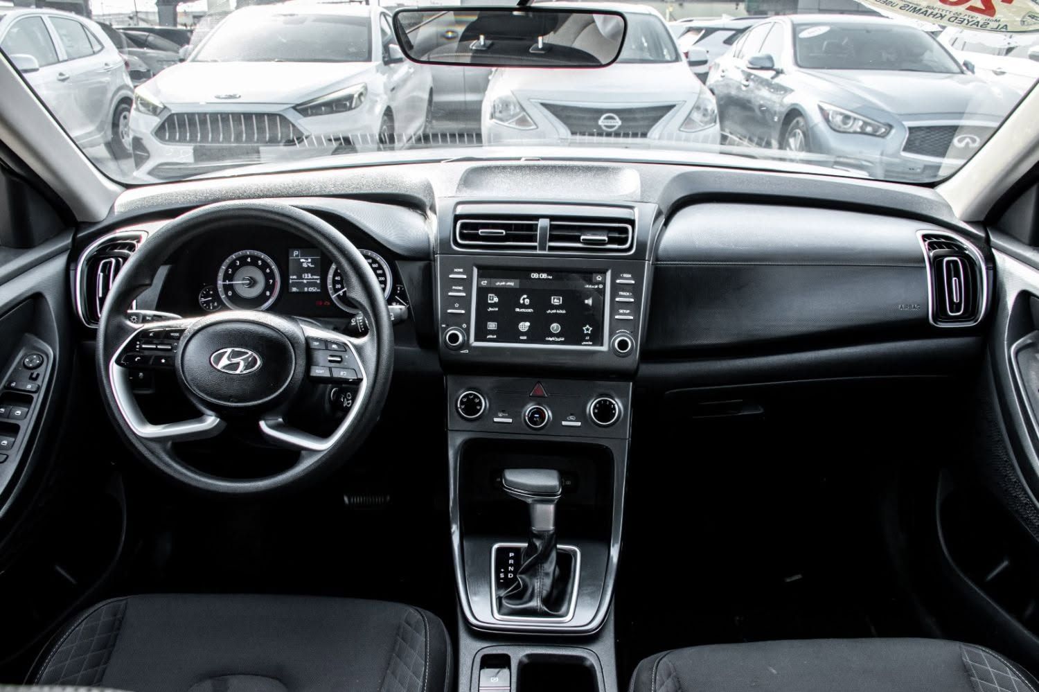 2024 Hyundai Creta photo 5
