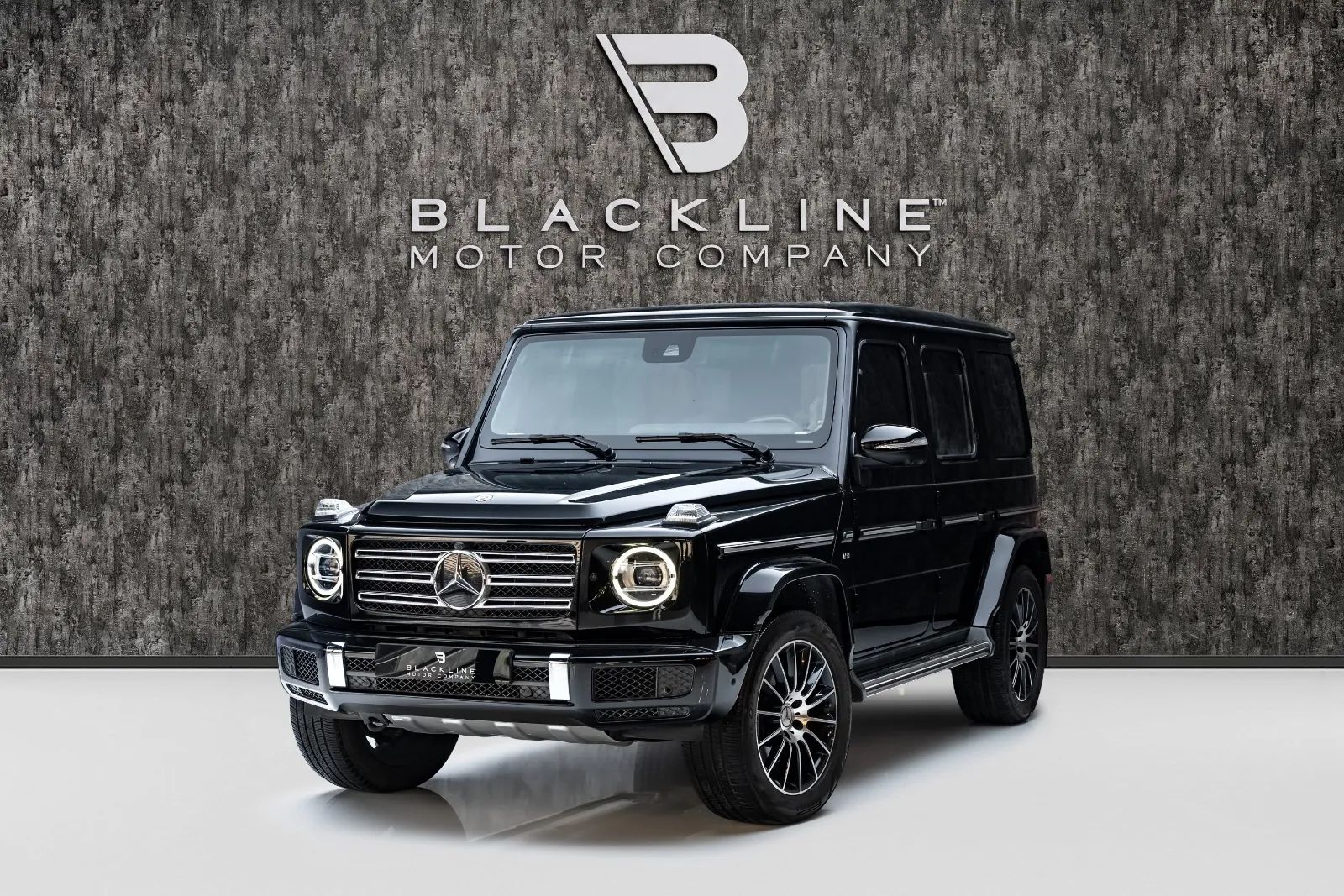 2024 Mercedes-Benz G-Class