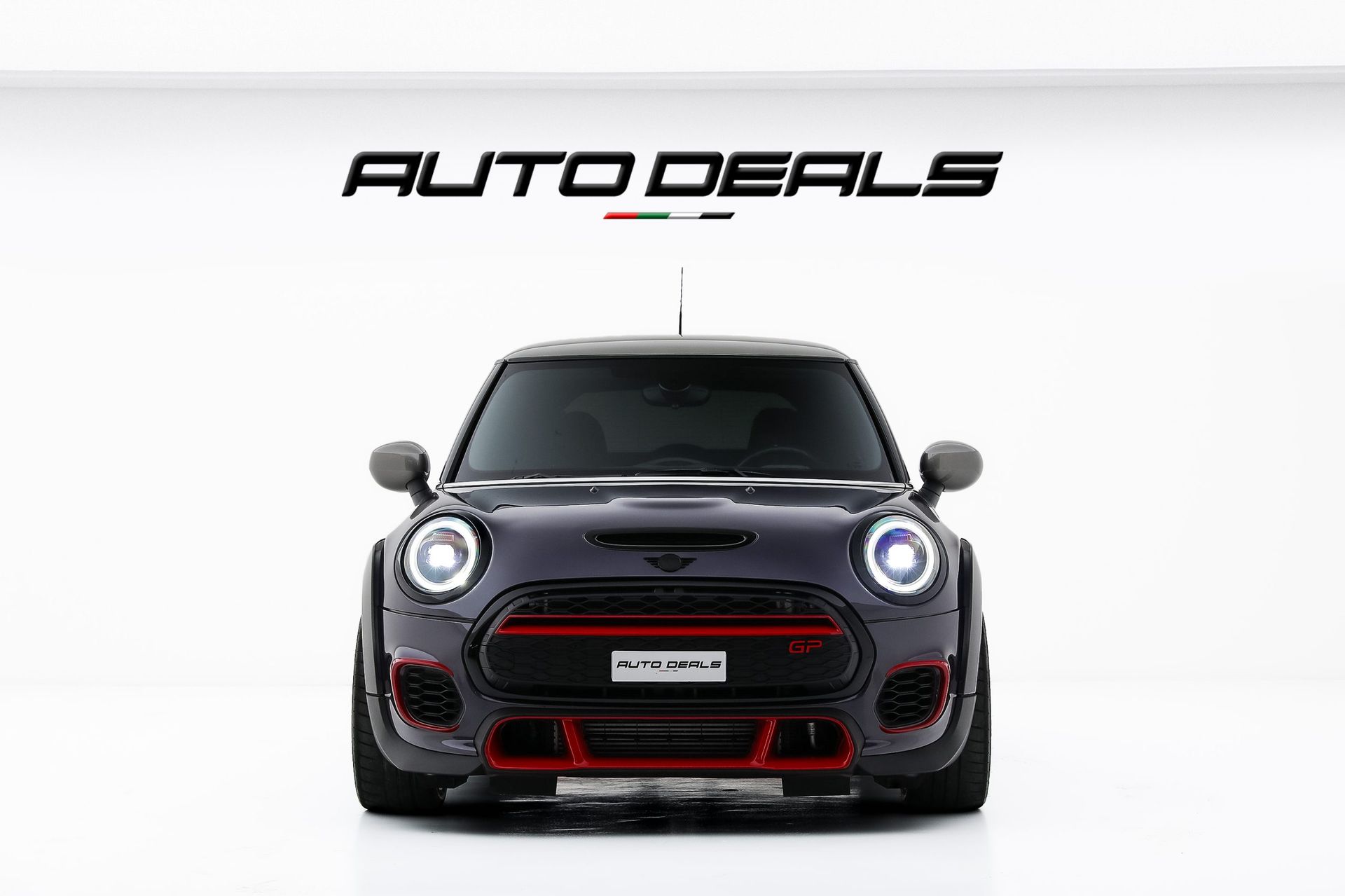 2026 MINI Cooper