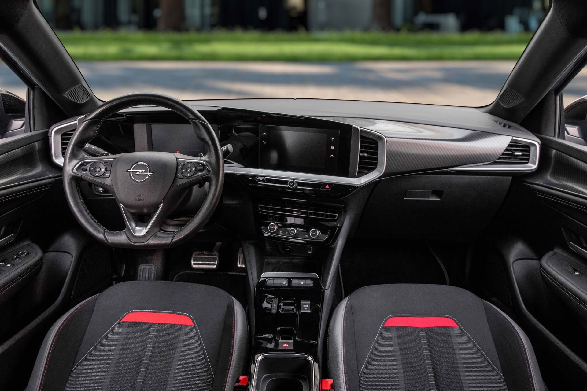 2023 Opel Mokka photo 3