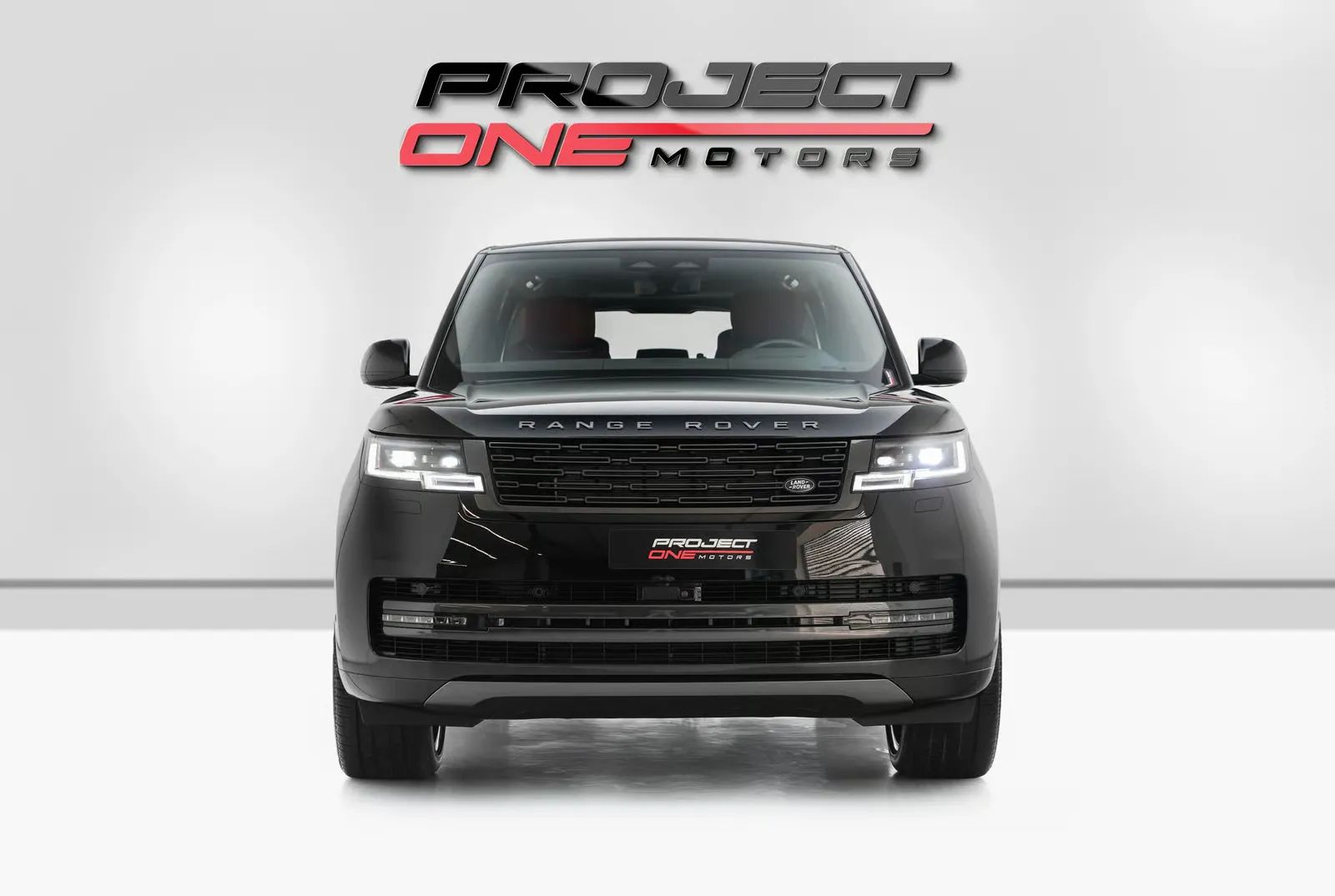 2026 Land Rover Range Rover Autobiography photo 2