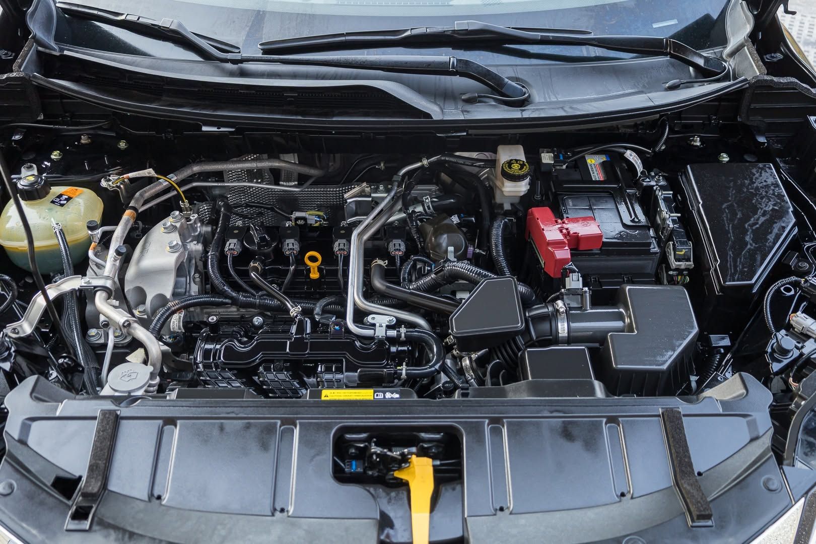 2024 Nissan X-Trail photo 4