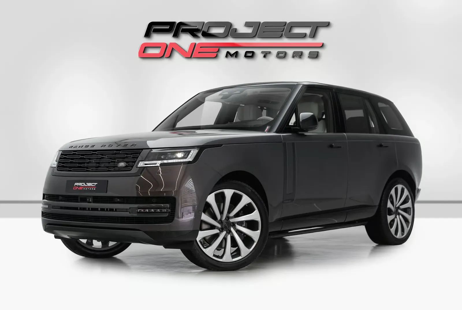 2026 Land Rover Range Rover Autobiography photo 5