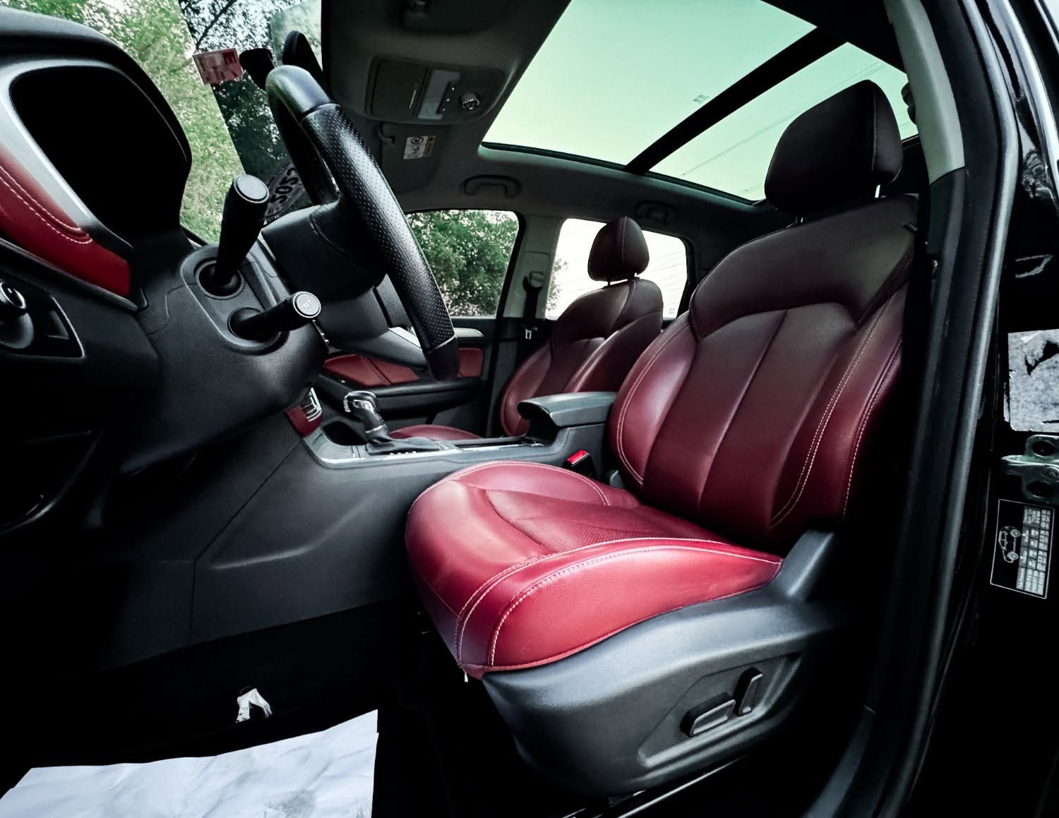 2023 MG MG5 photo 4