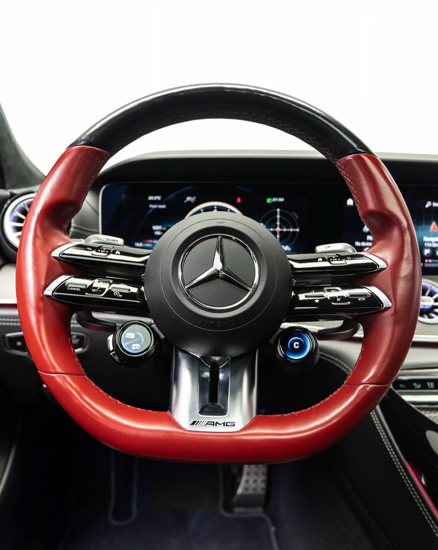 2022 Mercedes-Benz GT 53 AMG photo 3