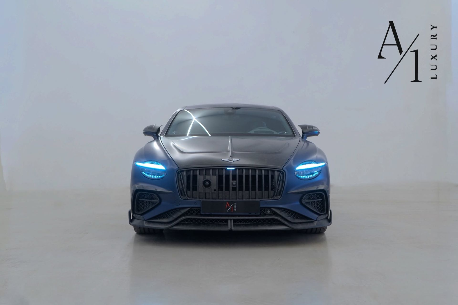 2025 Bentley Continental GT photo 4