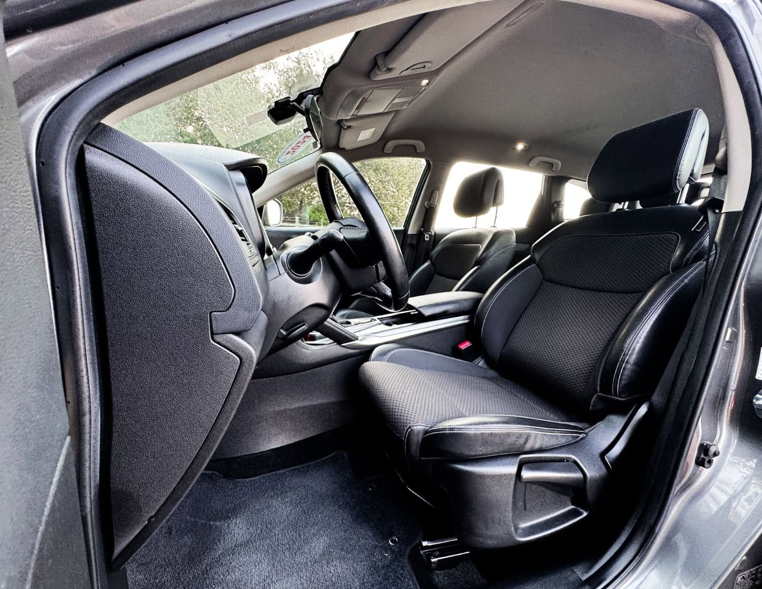 2024 Renault Koleos photo 4