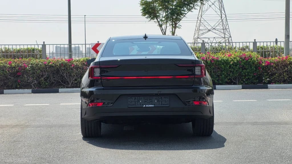2023 Polestar Polestar 2 photo 4