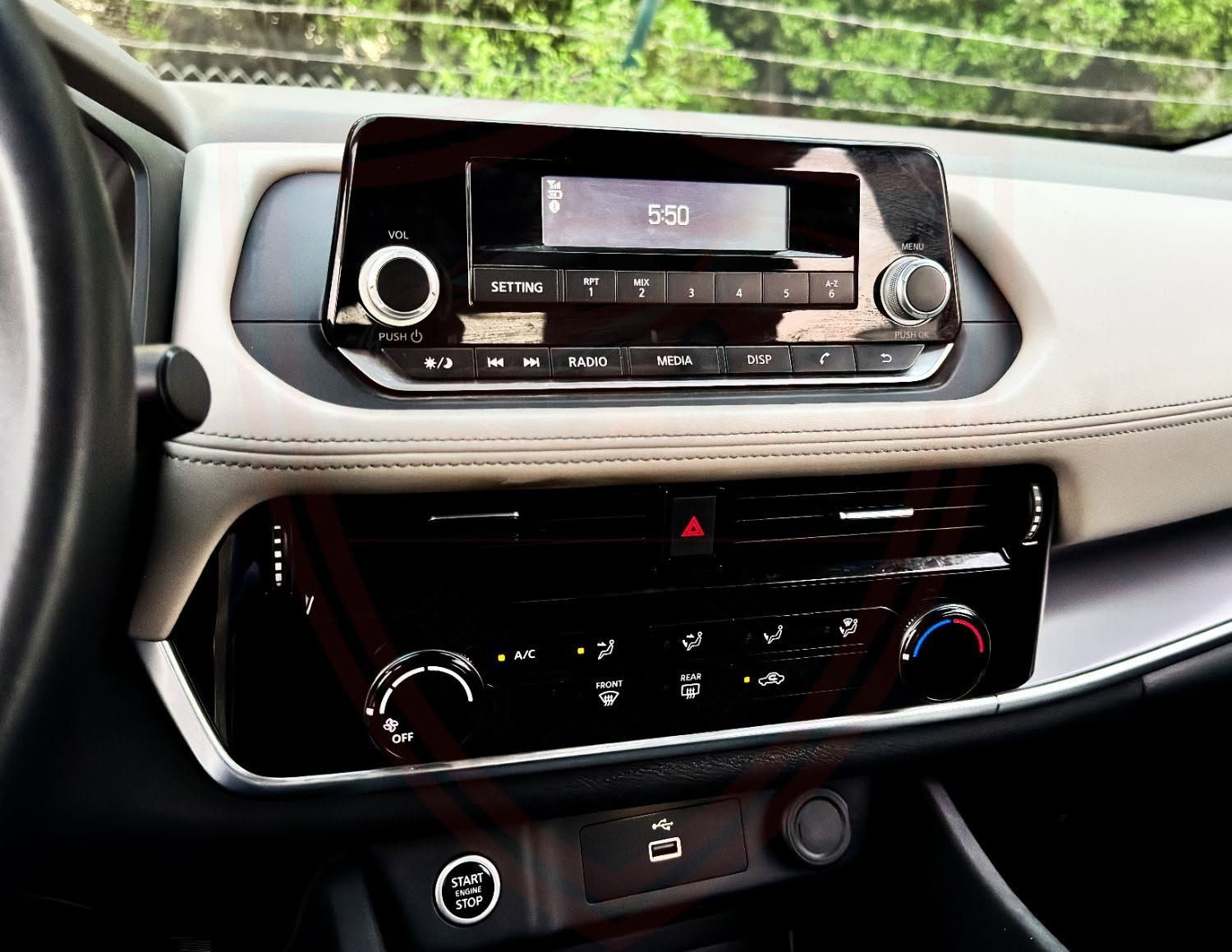 2023 Nissan X-Trail photo 4