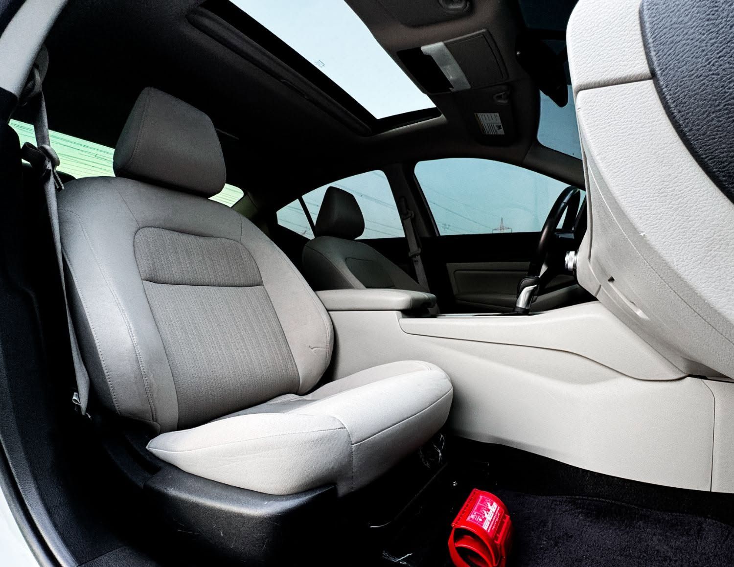 2026 Nissan Altima photo 5