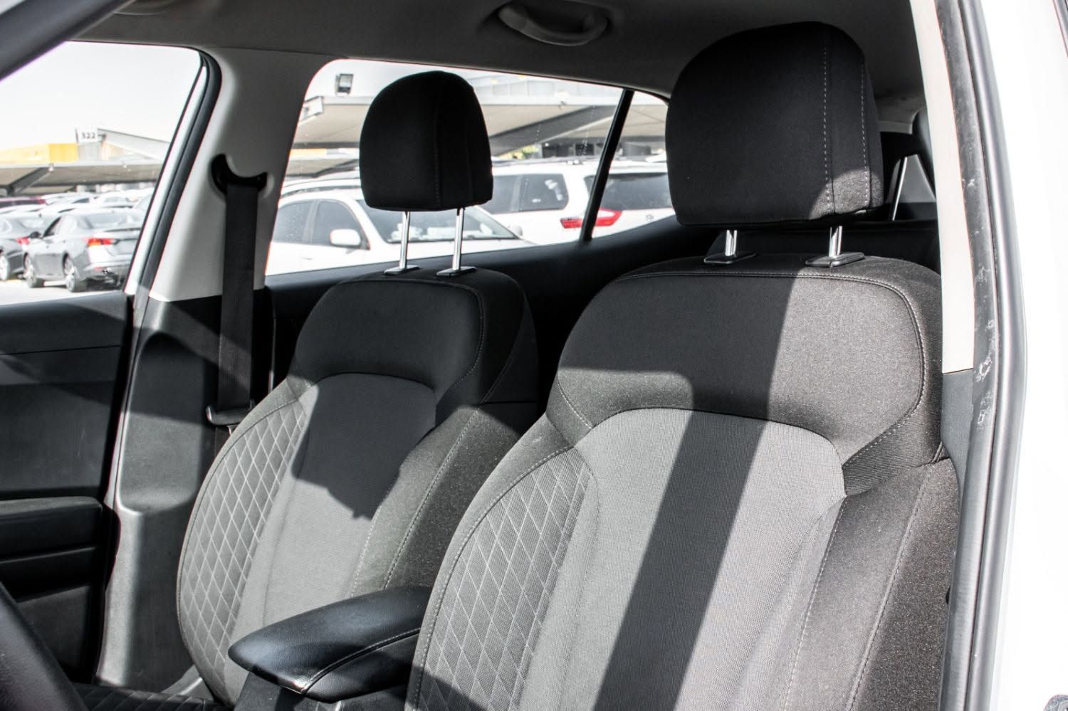 2024 Hyundai Creta photo 4