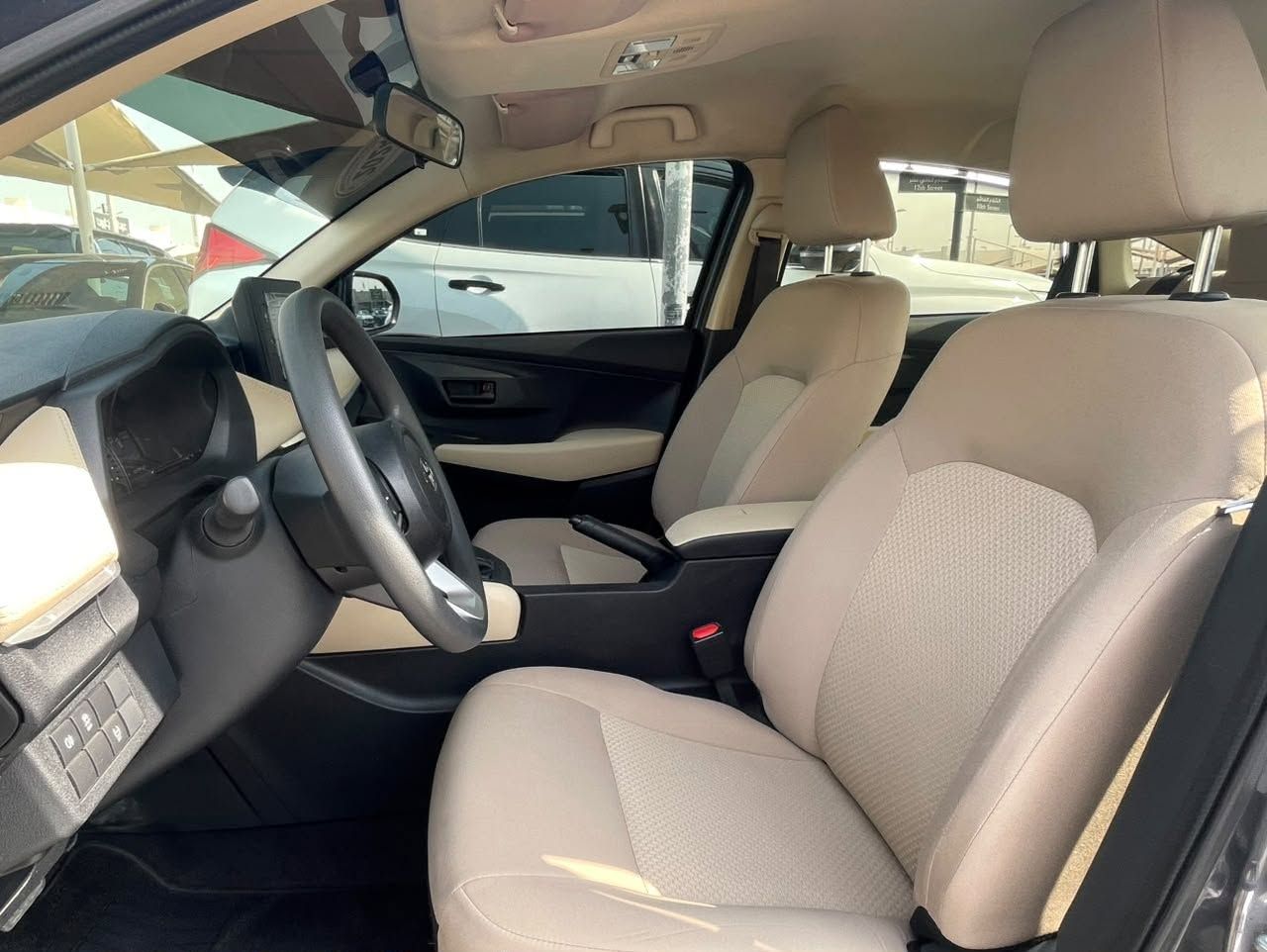 2024 Toyota Yaris photo 5