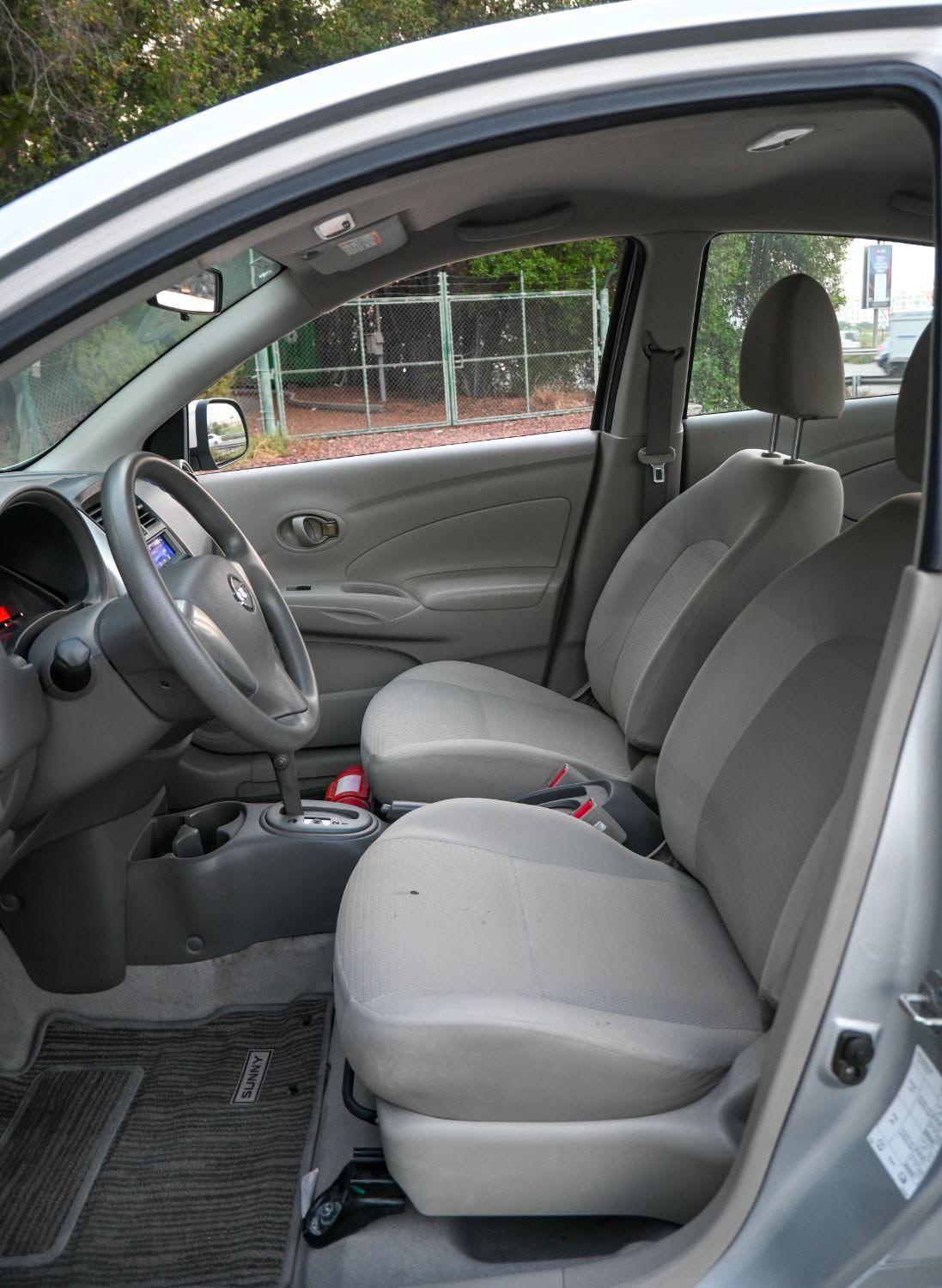 2023 Nissan Sunny photo 4