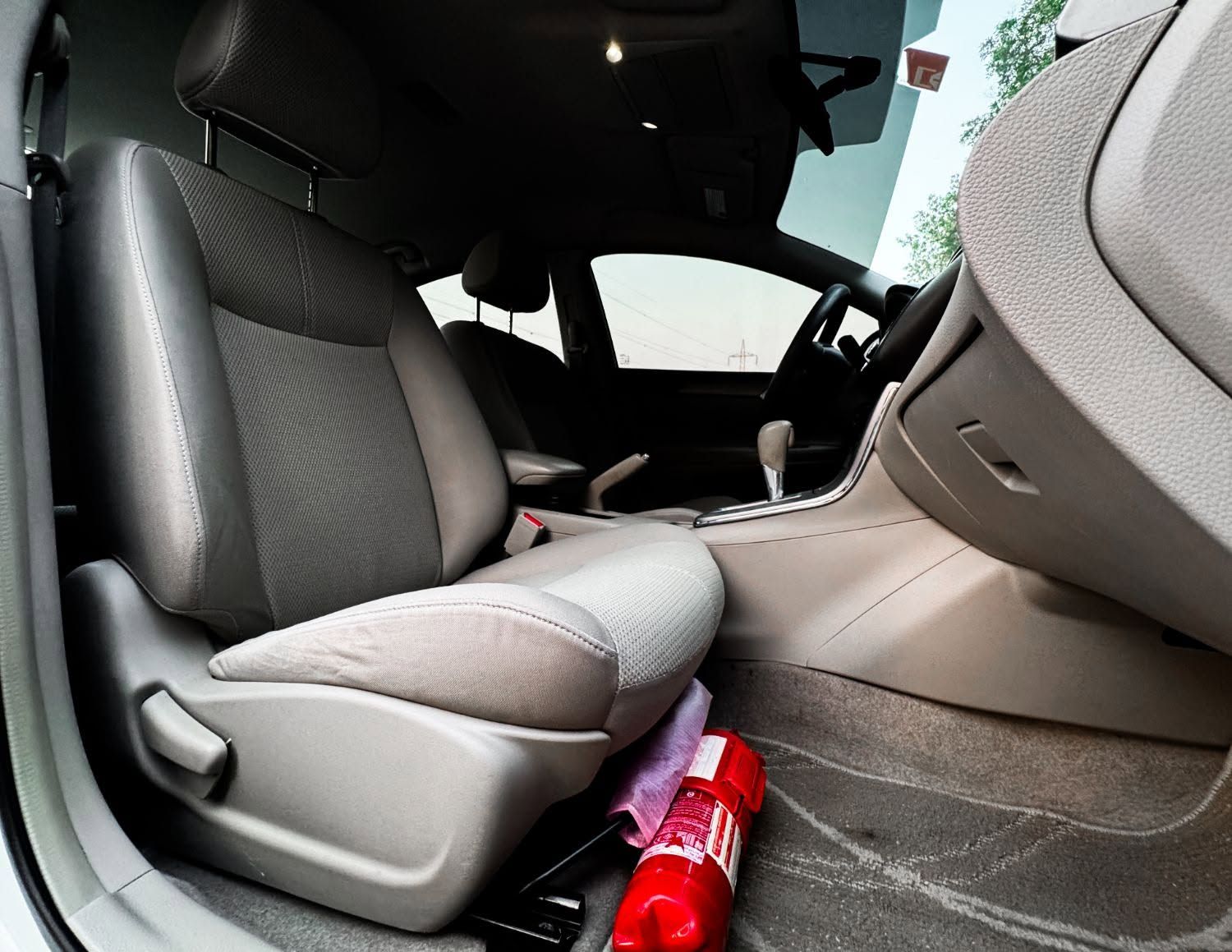 2020 Nissan Sentra photo 5