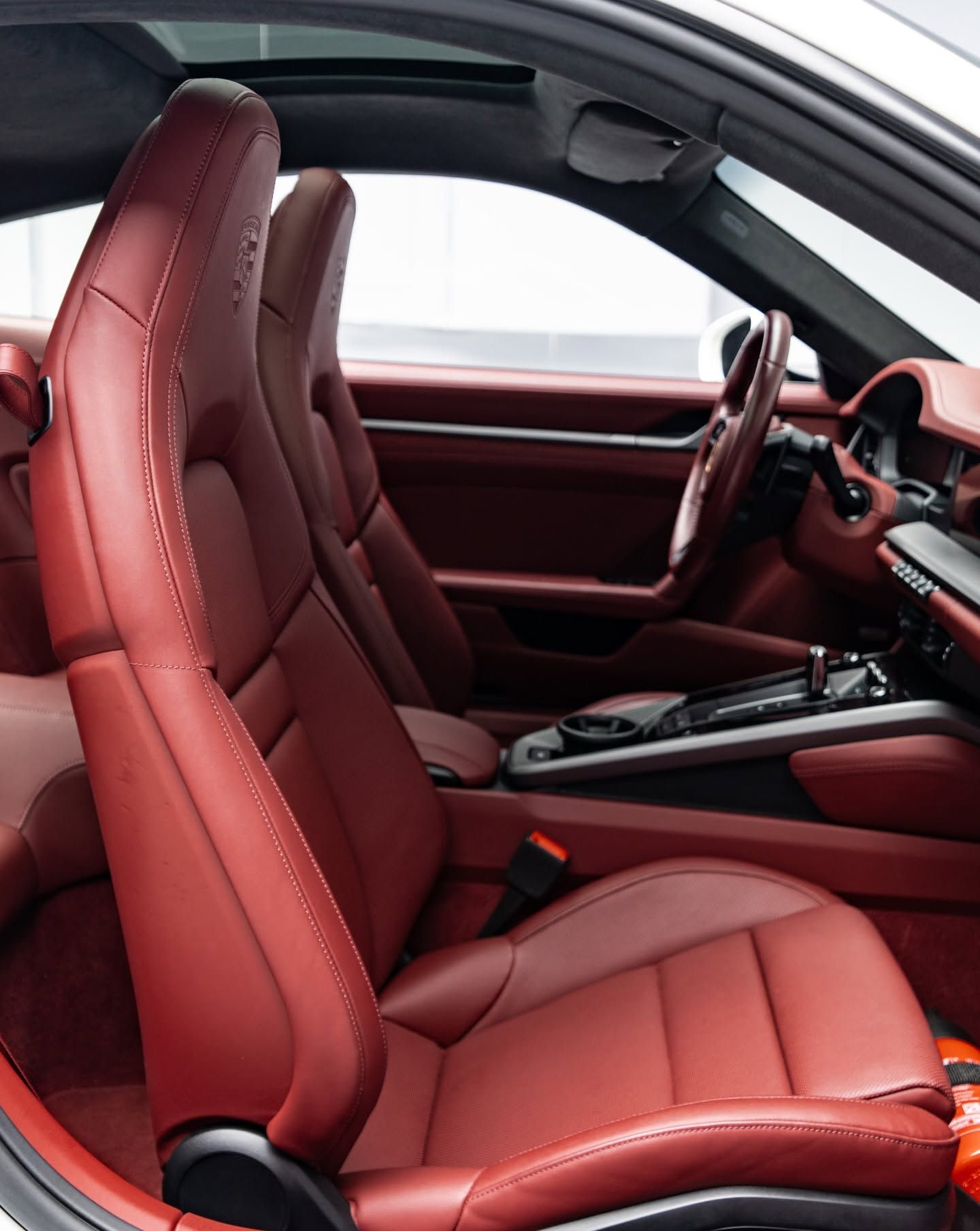 2025 Porsche 911 photo 4