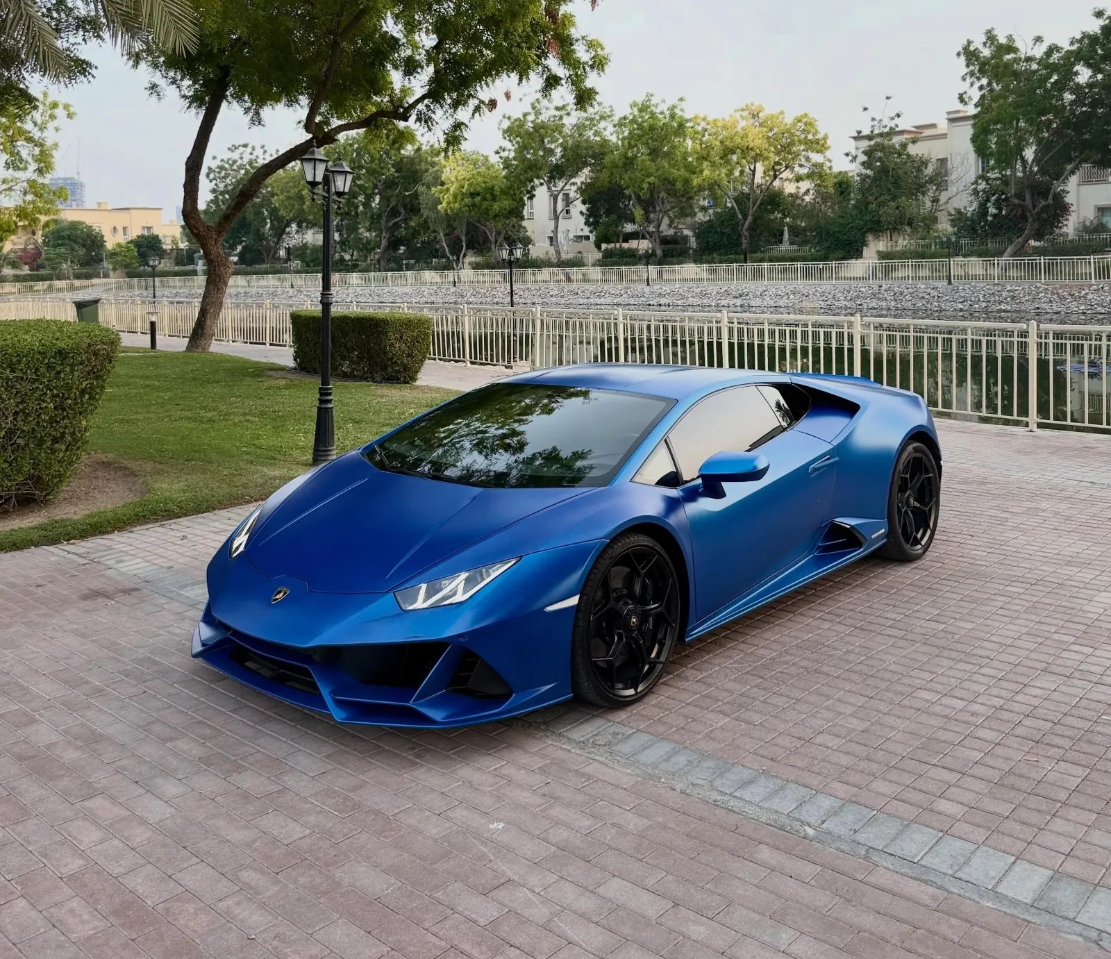 2023 Lamborghini Huracan
