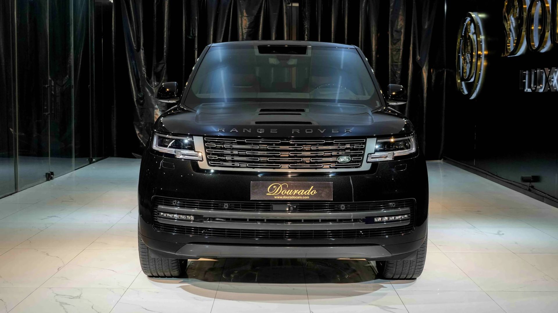 2024 Land Rover Autobiography