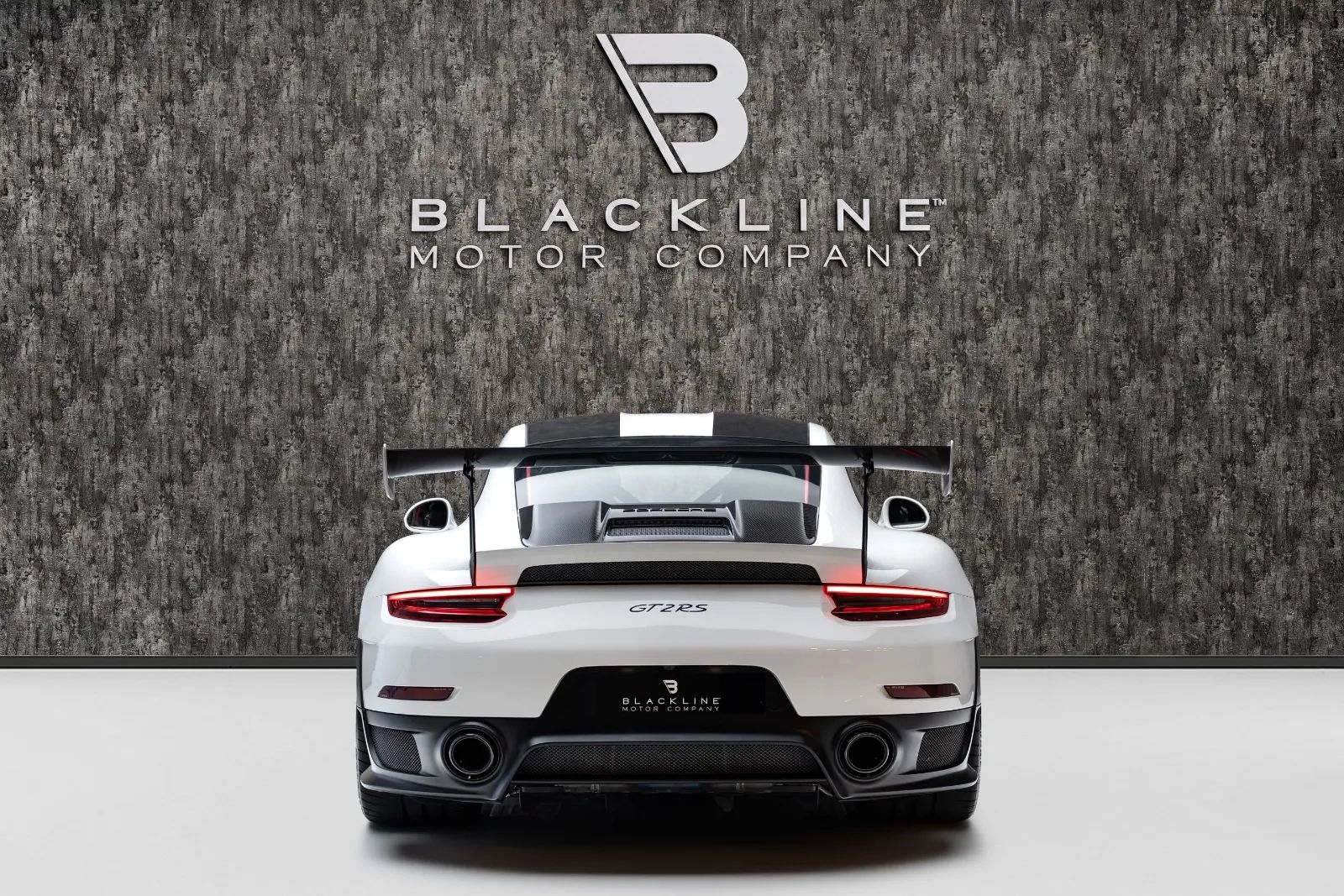 2018 Porsche 911 photo 3