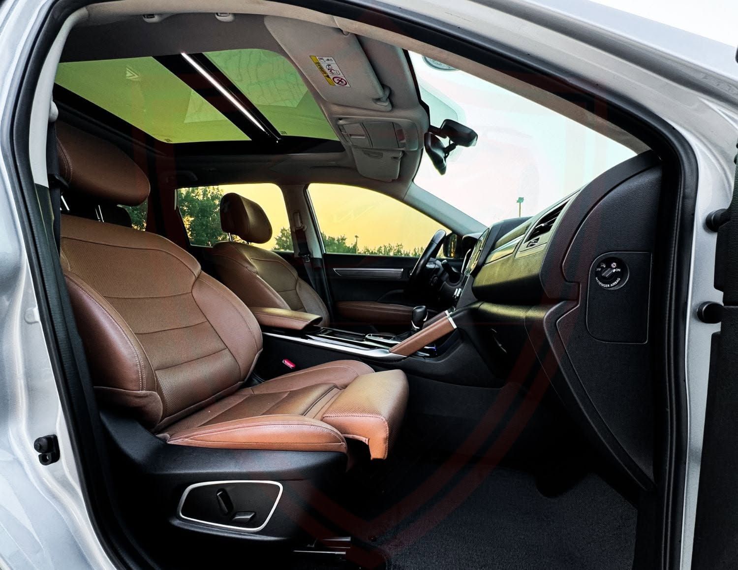 2022 Renault Koleos photo 3