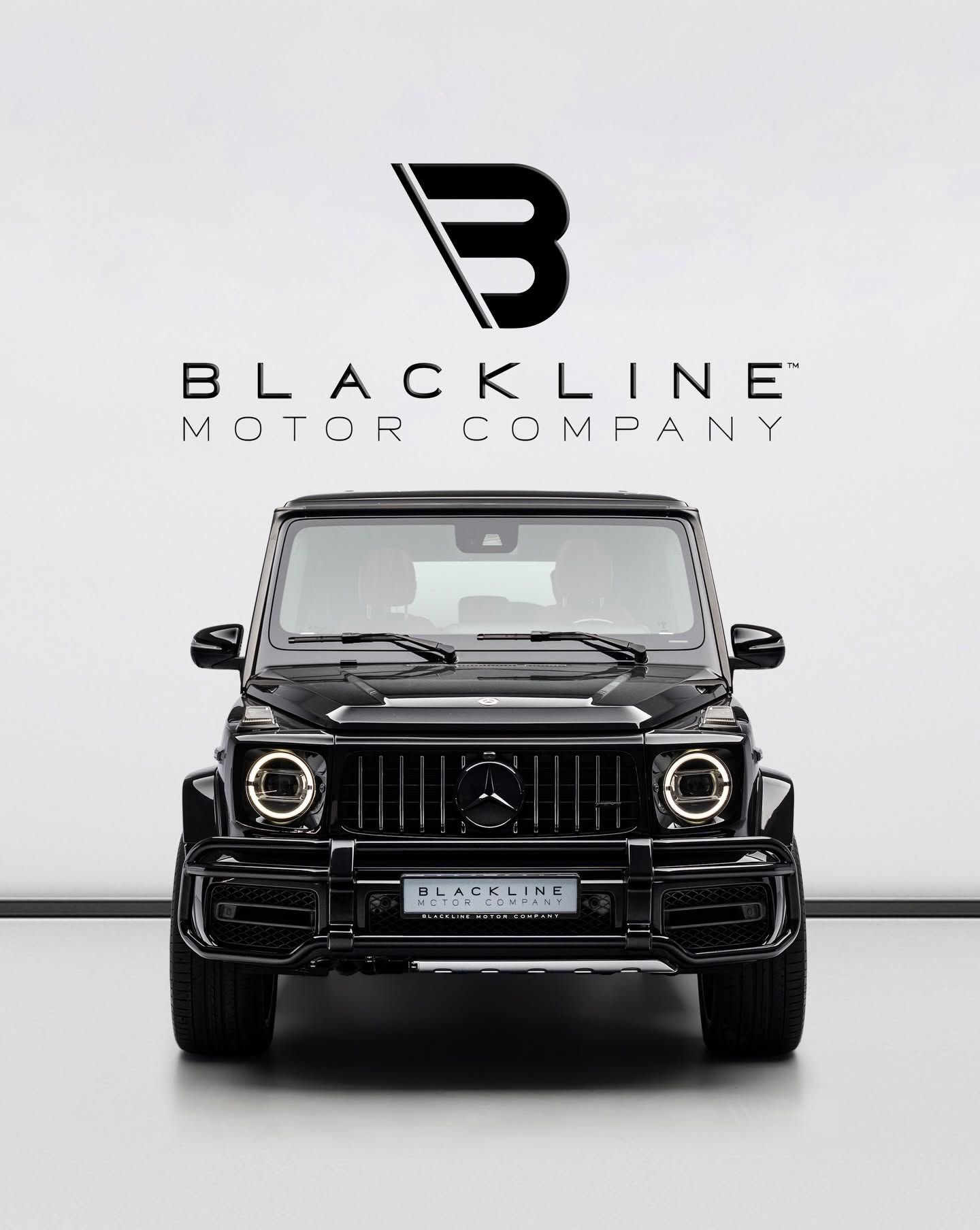 2019 Mercedes-Benz G63 AMG photo 2