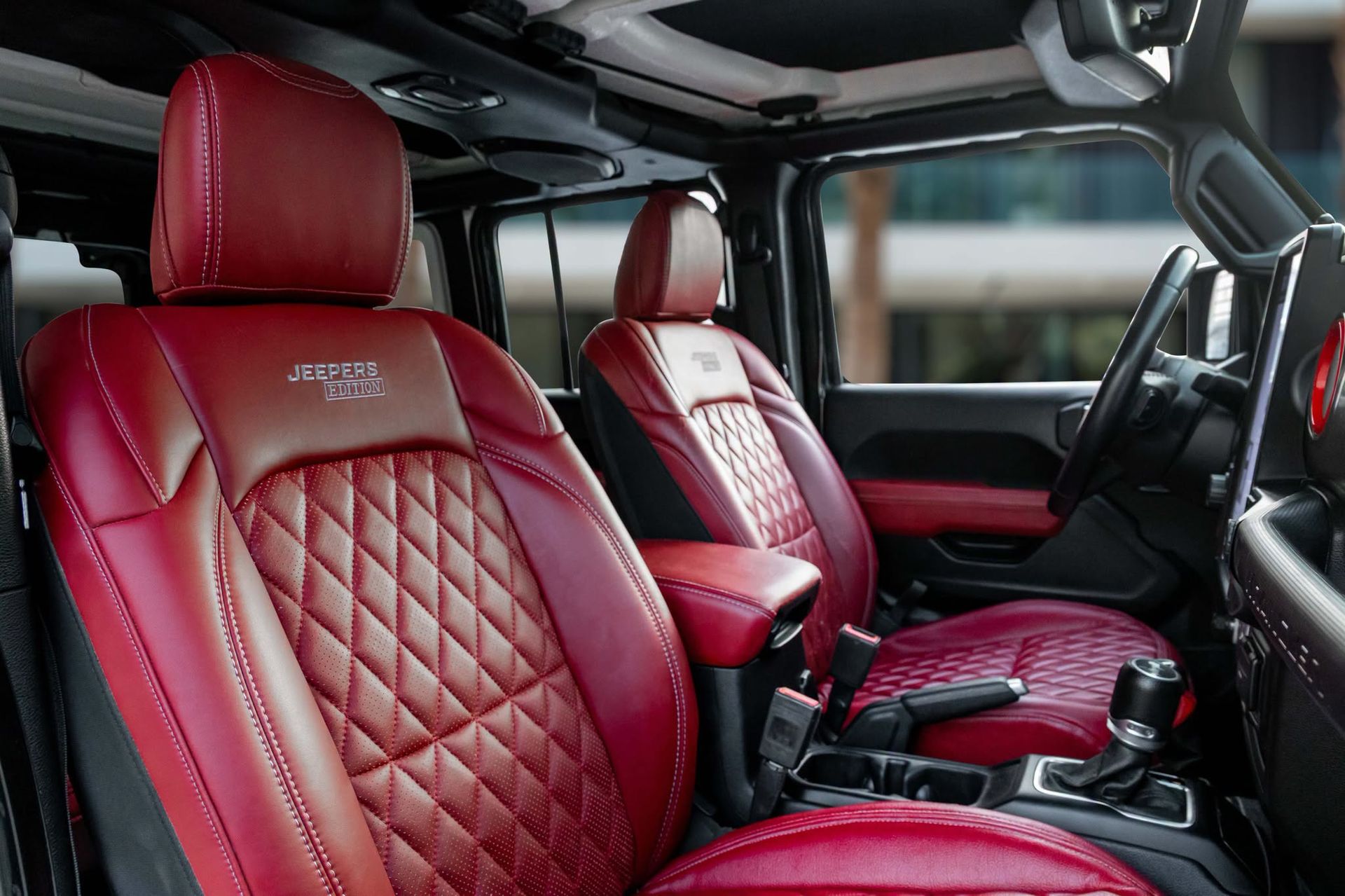 2020 Jeep Wrangler photo 3