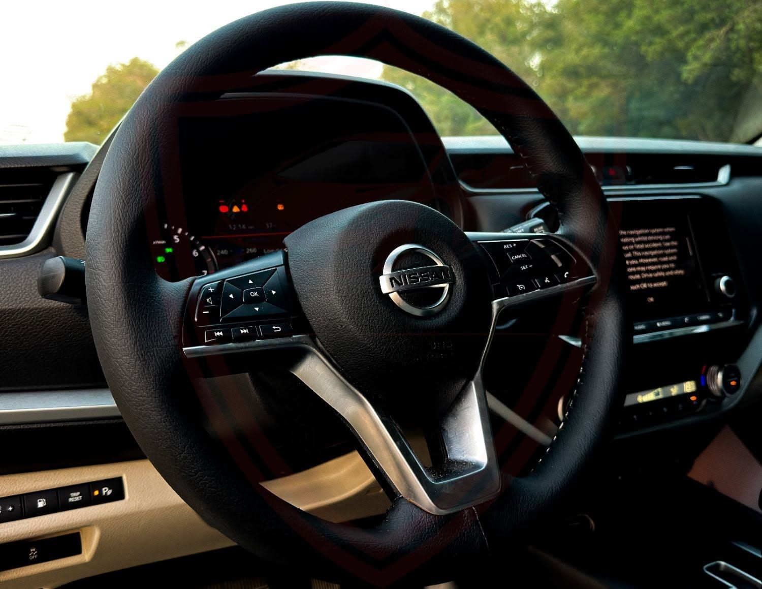 2022 Nissan X-Terra photo 4
