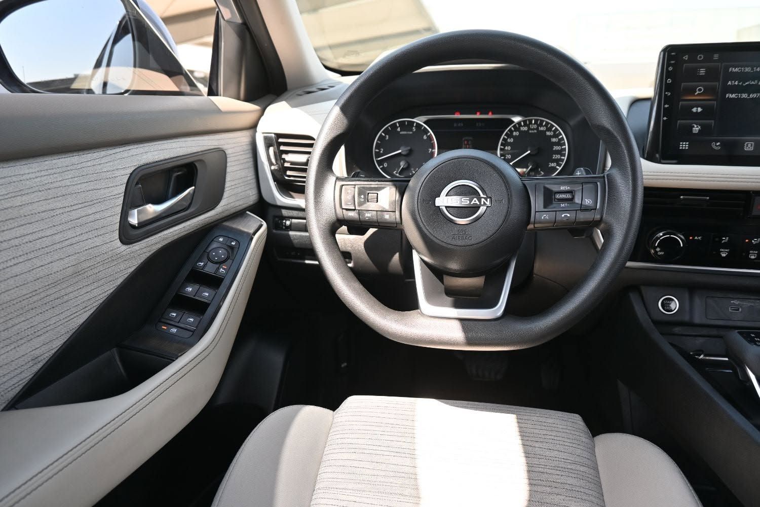 2023 Nissan X-Trail photo 5