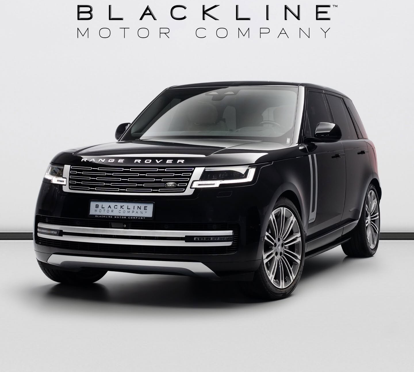 2024 Land Rover Autobiography