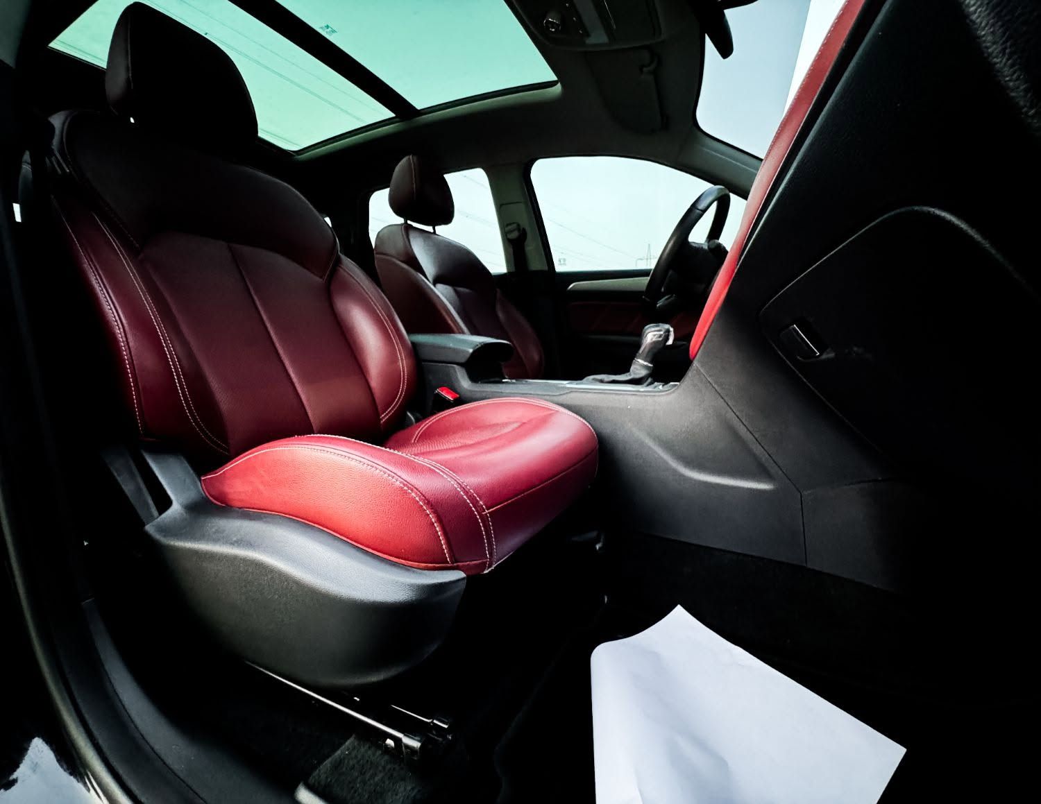 2023 MG MG5 photo 3