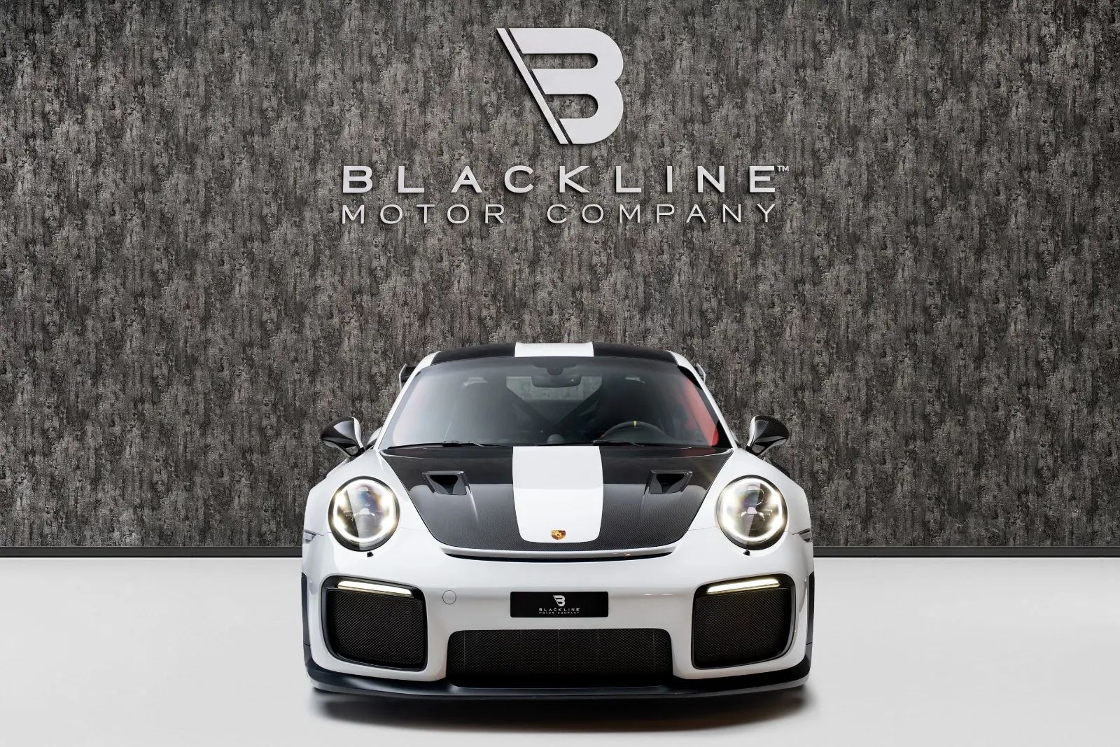 2018 Porsche 911 photo 2