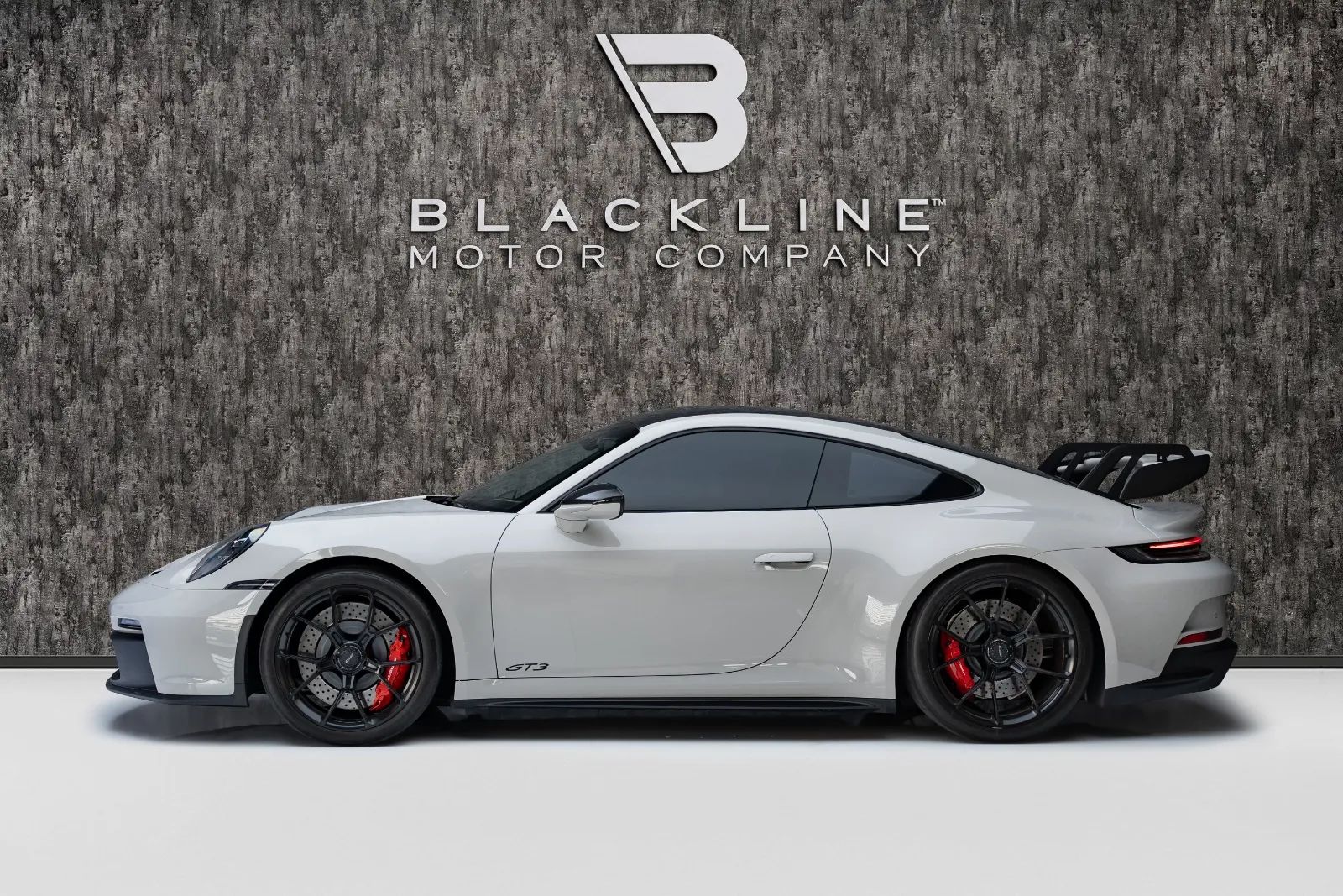 2022 Porsche 911 photo 4