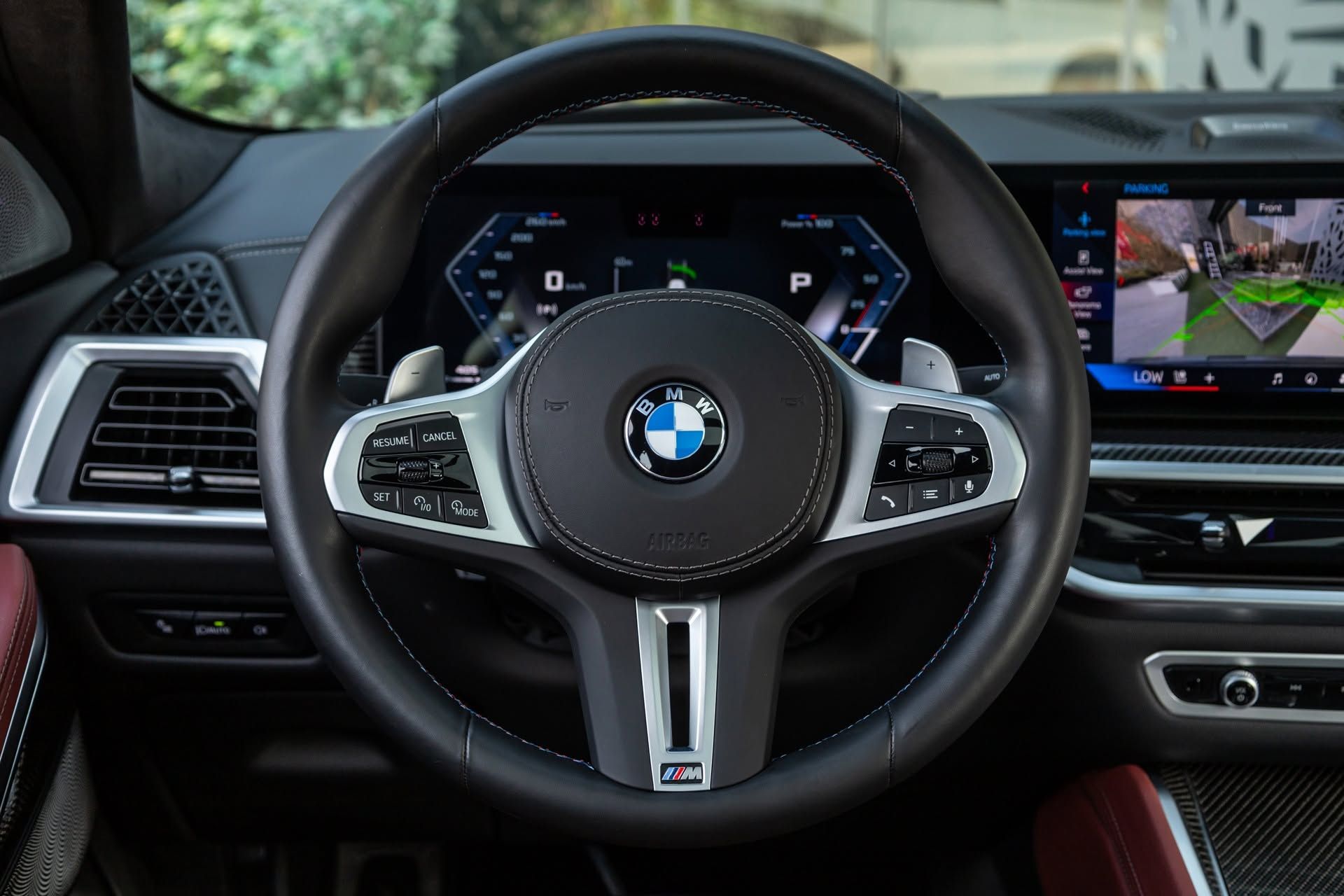 2025 BMW X6 photo 4