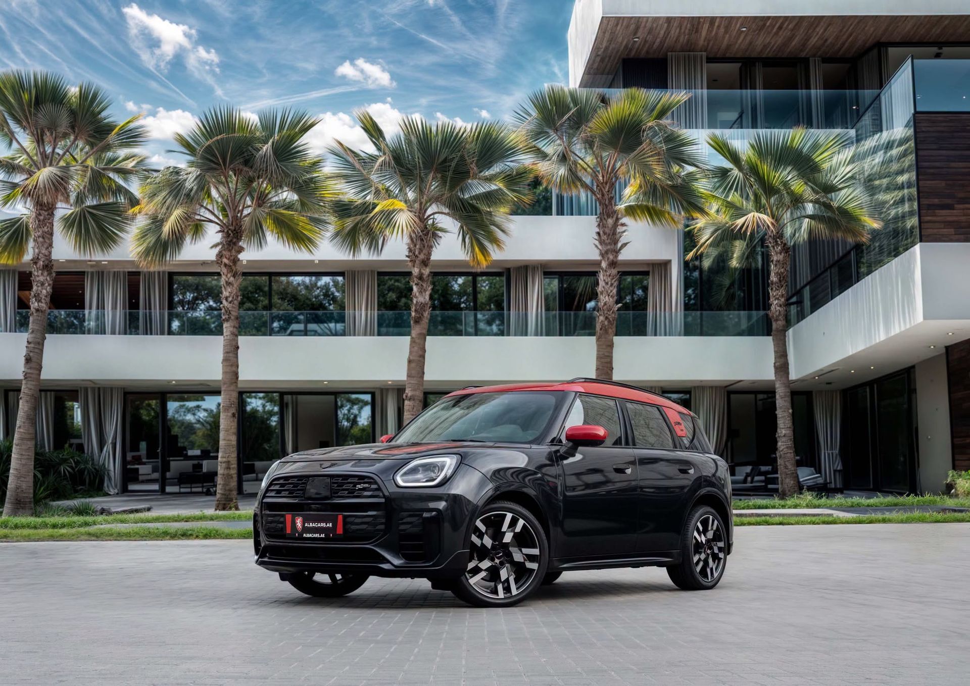 2024 MINI Countryman