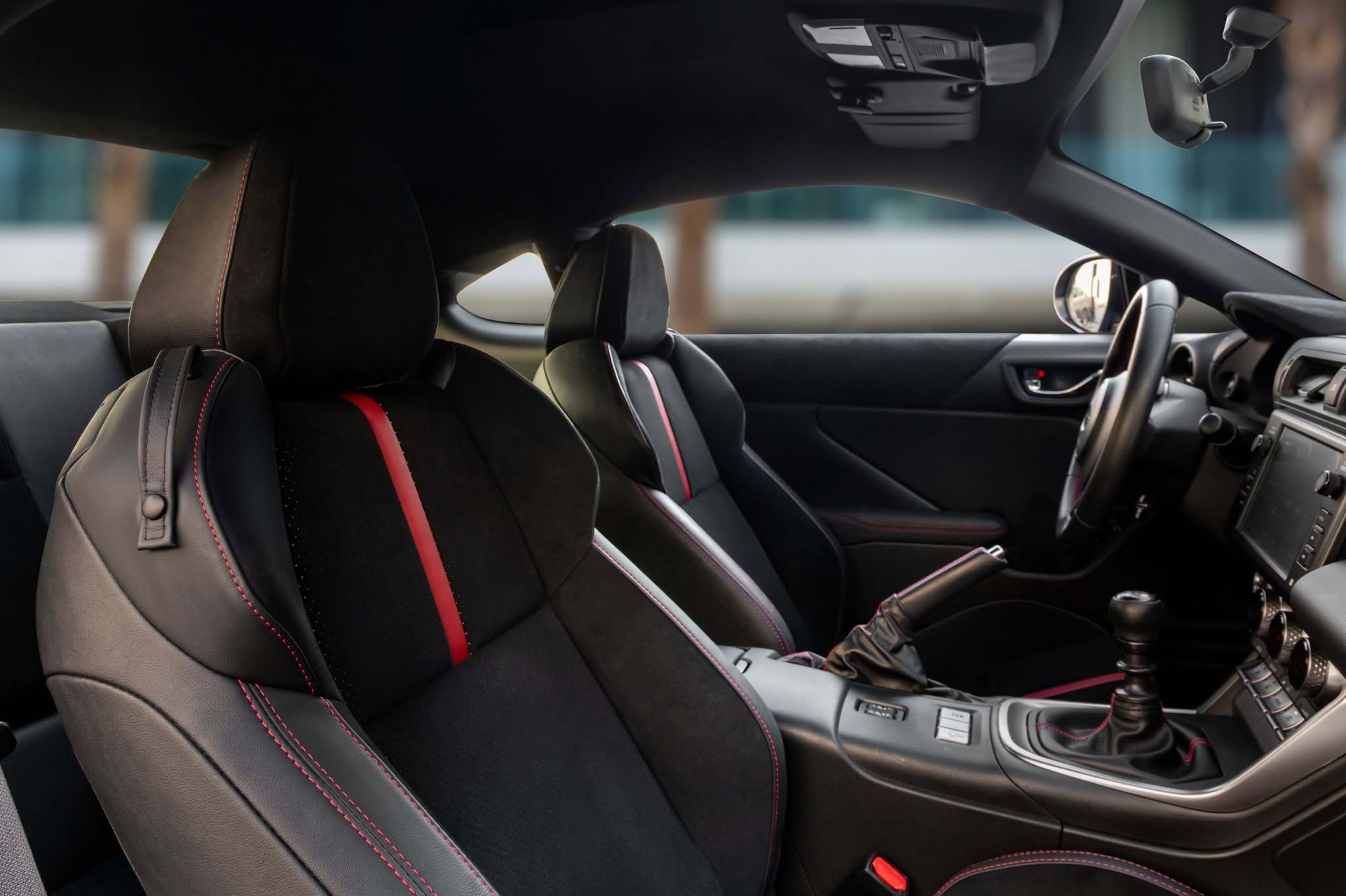 2023 Subaru BRZ photo 5