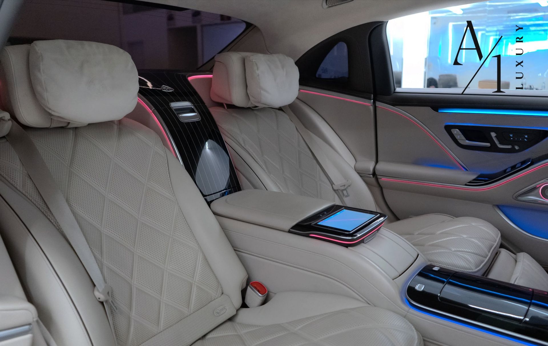2022 Mercedes-Benz S-Class photo 5