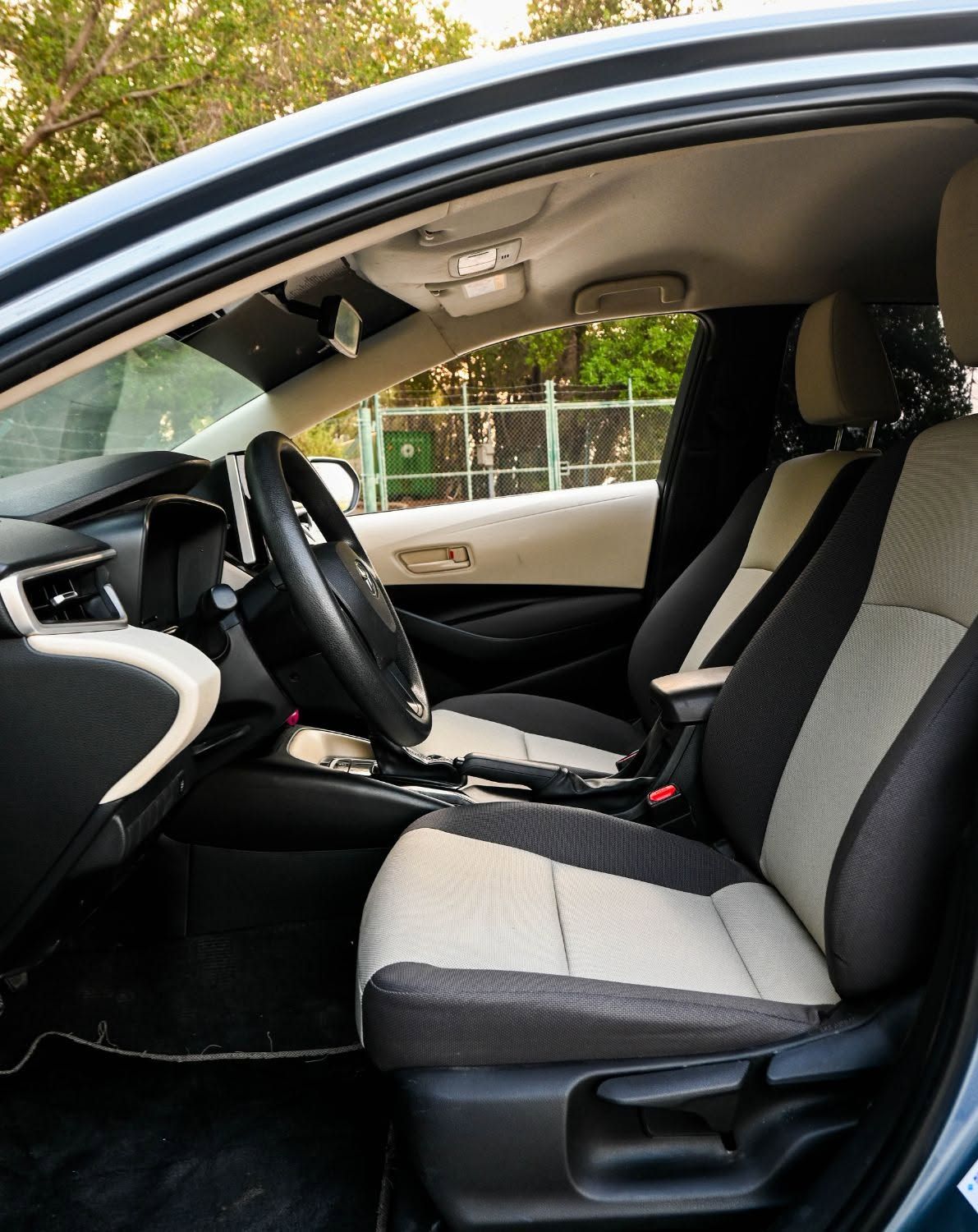 2024 Toyota Corolla photo 3