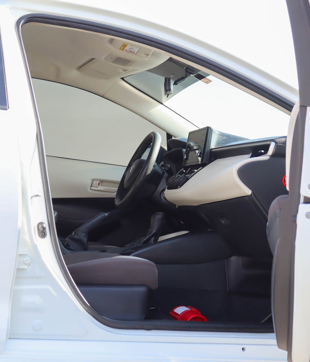 2020 Toyota Corolla photo 4