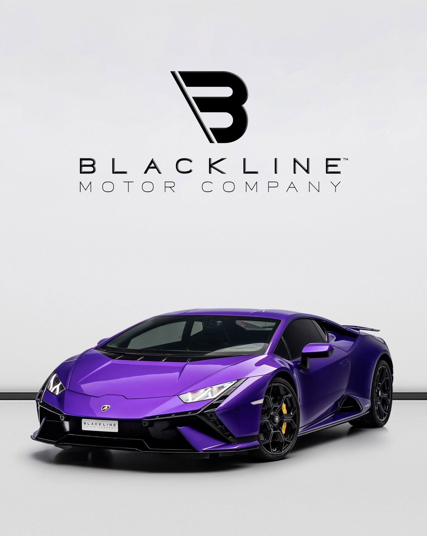 2023 Lamborghini Huracan