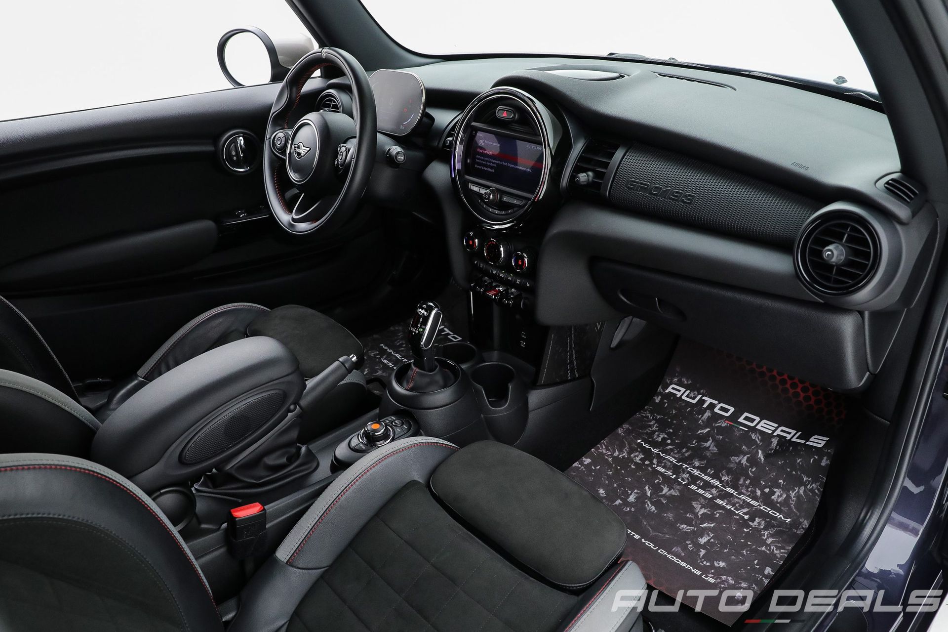 2026 MINI Cooper photo 3