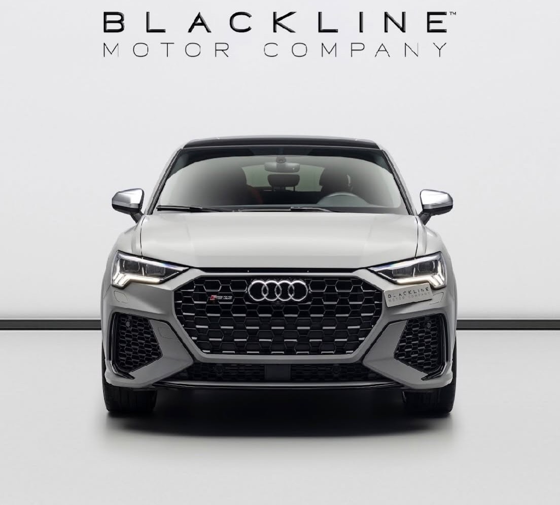 2023 Audi RS3